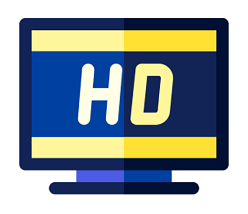 OBS高清场景输出插件